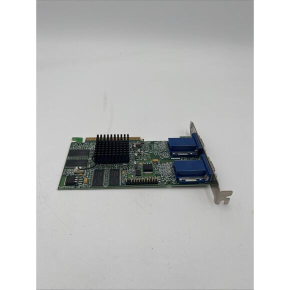 MATROX G45-MDHA32D/DEL / G45MDHA32DDEL - Picture 3 of 5